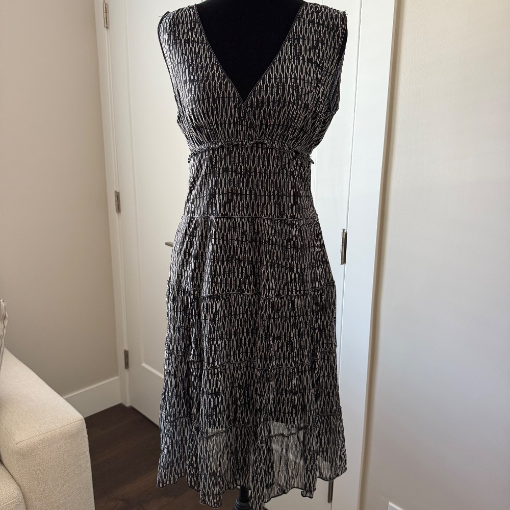 Max Studio Party Dress Size M